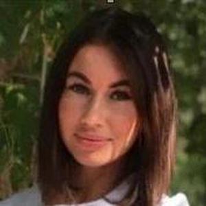 Шарипова (Усманова) Анна Геннадьевна