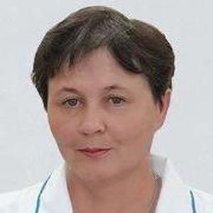 Галеева Елена Николаевна