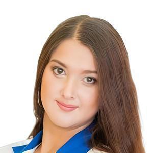 Белякова Екатерина Андреевна