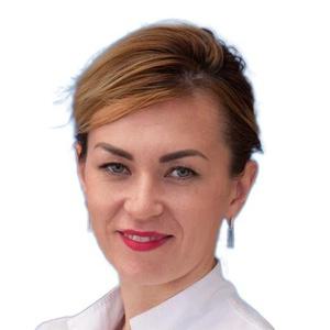 Чередова Галина Сергеевна