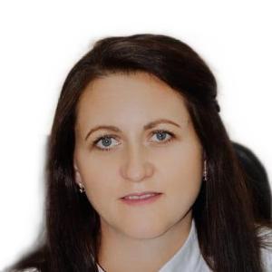 Шевелёва Елена Николаевна