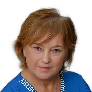 Четвергова Татьяна Геннадьевна