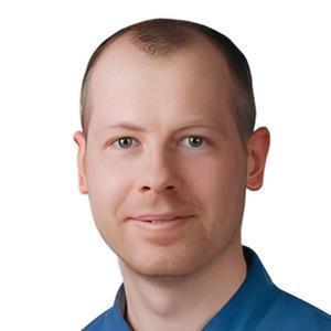 Коновалов Андрей Сергеевич