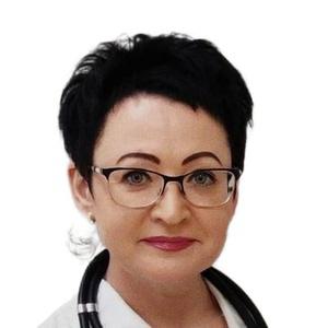 Семенова Людмила Александровна