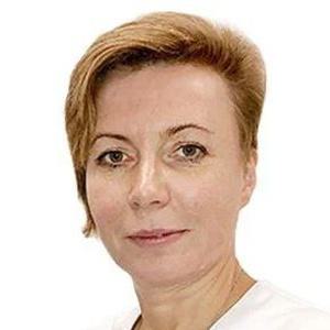 Винокурова Ольга Викторовна