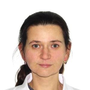 Елизарова Тамара Викторовна