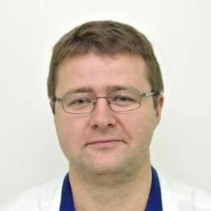 Кулеш Павел Николаевич