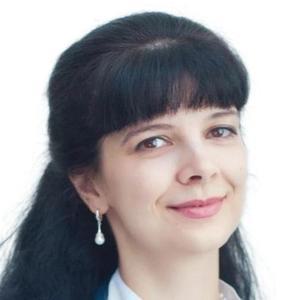 Хубеева Динара Марсовна