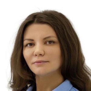 Хусаинова Гузель Рафисовна