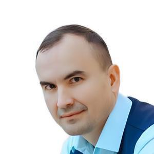 Головачев Сергей Владимирович