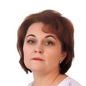 Беспоместных Лариса Александровна