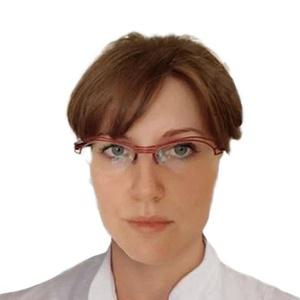 Зуева Елена Владимировна
