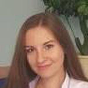 Синельникова Наталья Владимировна