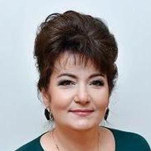 Ушакова Ирина Анатольевна