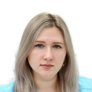 Романенко Екатерина Андреевна
