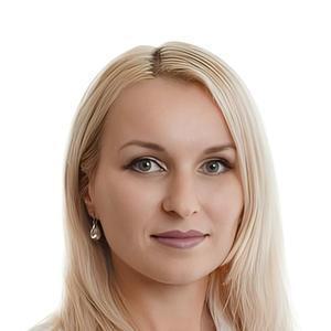 Селюкова Яна Анатольевна