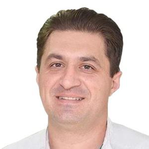 Карабач Игорь Валериевич
