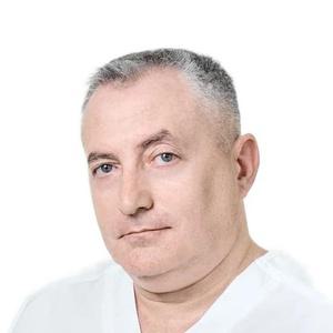Накрыжский Аркадий Львович