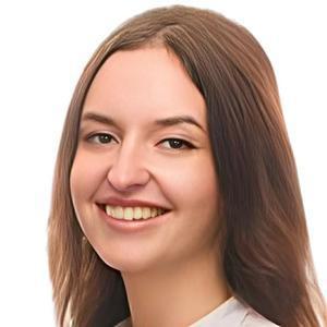 Гудкова Екатерина Сергеевна