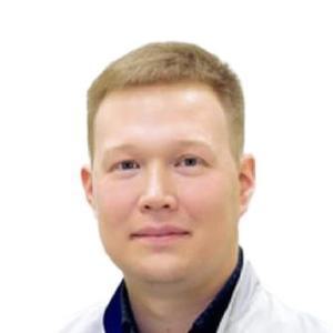 Ермолаев Кирилл Владимирович