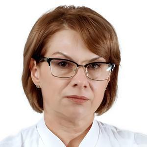 Буймова Анна Олеговна