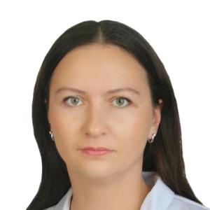Дувиряк Лидия Николаевна