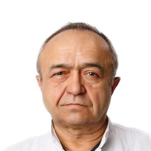 Юскин Николай Александрович