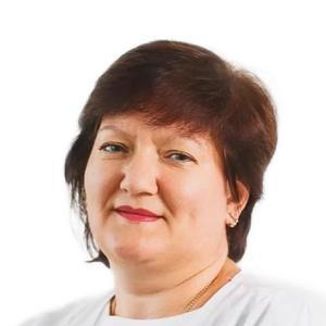 Иващенко Ольга Евгеньевна