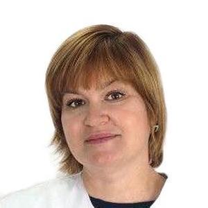 Козлова Наталья Геннадьевна