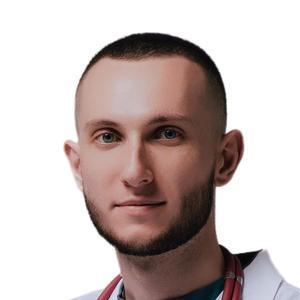 Чулков Дмитрий Сергеевич
