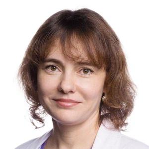 Деревенец Елена Вячеславовна