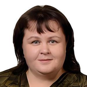 Лебедева Екатерина Александровна