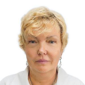 Маслова Елена Ивановна
