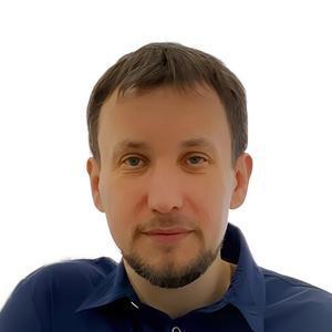 Севостьянихин Андрей Юрьевич