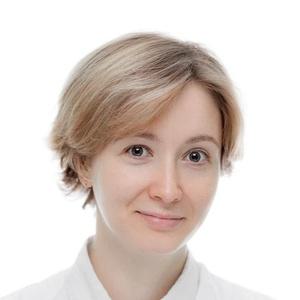Горяева Вероника Евгеньевна