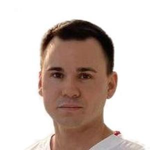 Валиуллин Ильнар Илдарович
