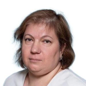 Березинец Ирина Сергеевна