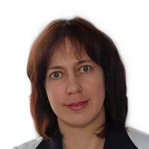 Крюковская Евгения Витальевна