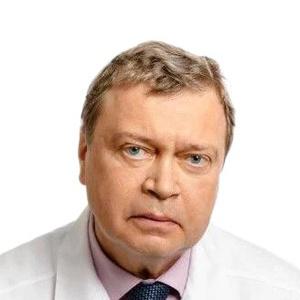 Самодай Валерий Григорьевич