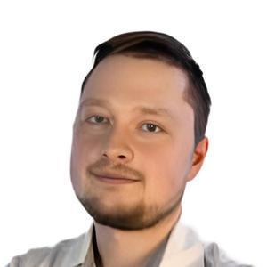 Кравчени Павел Сергеевич