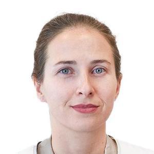 Фролова Людмила Андреевна