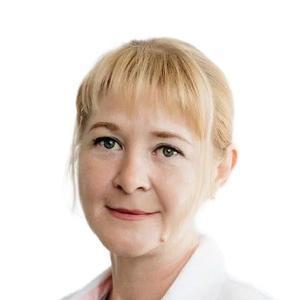 Доронина Оксана Сергеевна