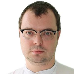 Мизякин Антон Геннадьевич