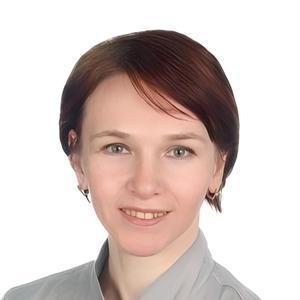 Данилова Ольга Викторовна
