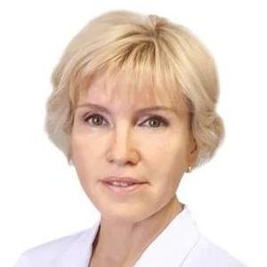 Ревенкова Наталья Николаевна