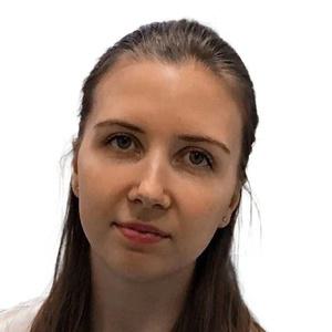 Юрина (Бондаренко) Ксения Павловна
