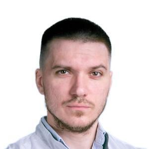 Максимов Александр Андреевич