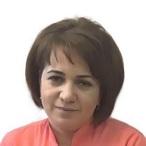 Гарамян Яна Юрьевна