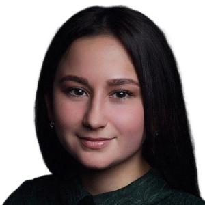 Зосимова Мария Валентиновна