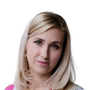 Кабанова Наталья Владимировна